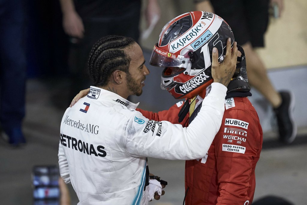 (Foto: Daimler AG / Steve Etherington)